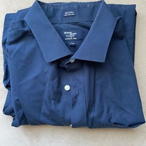 JCrew Long Sleeve Button Down